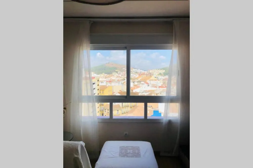 Atico Centro - 657452250 Apartment Malaga