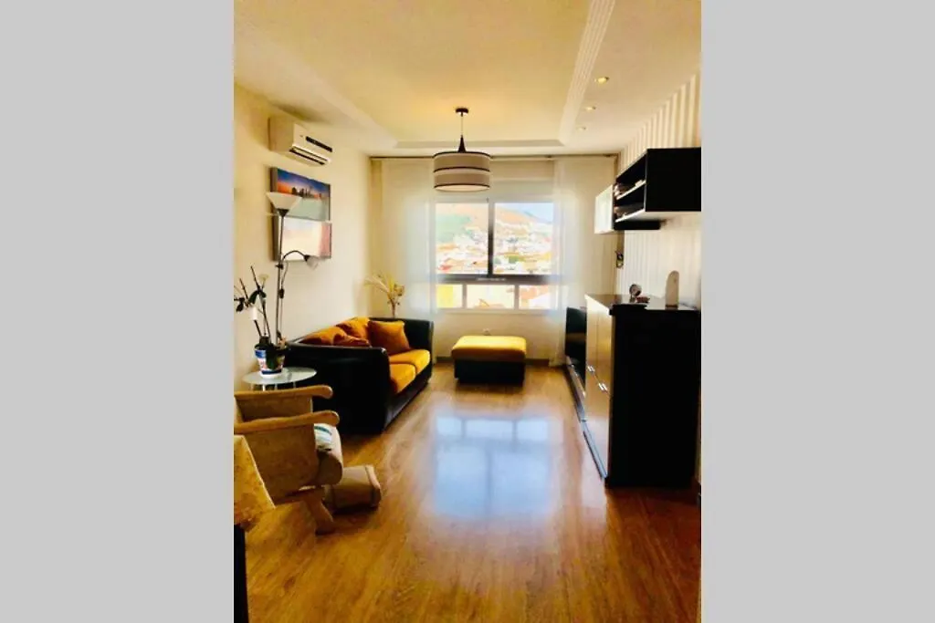 Atico Centro - 657452250 Apartment Malaga 0*,  Spain