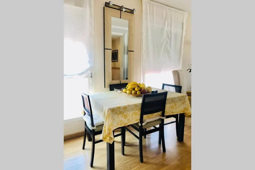 Atico Centro - 657452250 Apartment Malaga