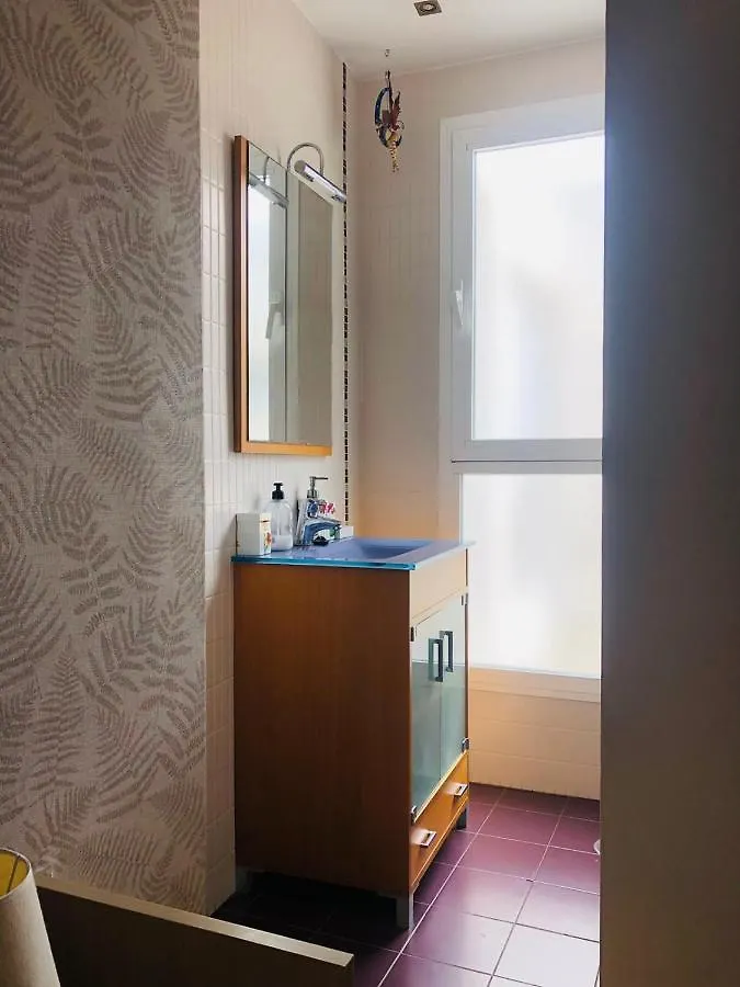 Atico Centro - 657452250 Apartment Malaga 0*,