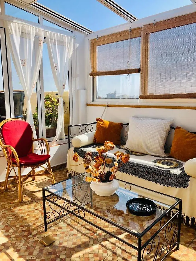 Atico Centro - 657452250 Apartment Malaga 0*,