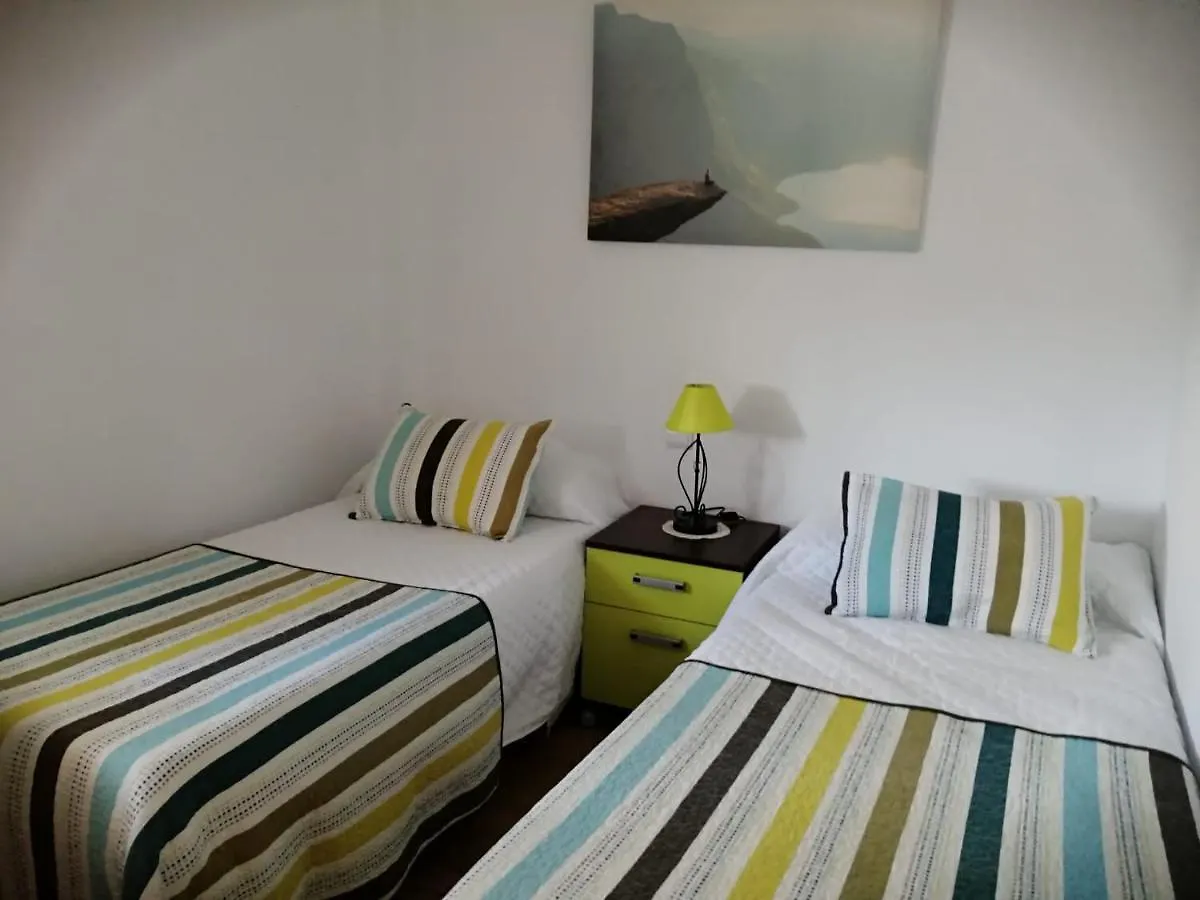 Atico Centro - 657452250 Apartment Malaga